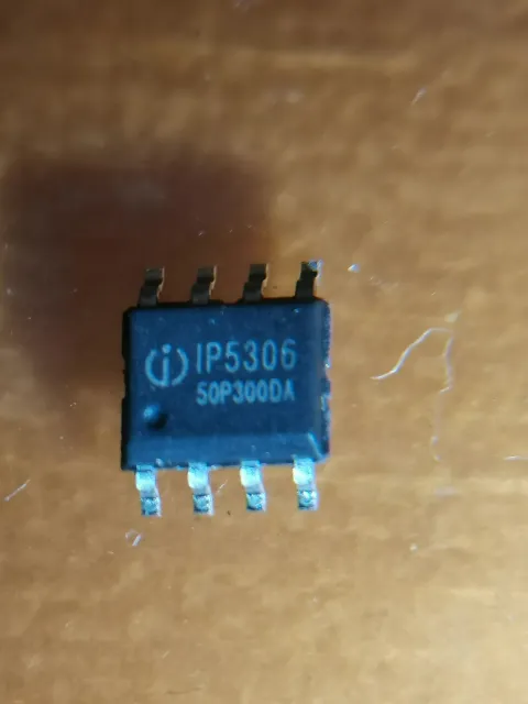 Injoinic IP5306 Power Electronics Module product photo 6
