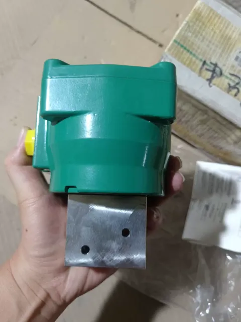 ASCO Numatics NFET8327B102 Industrial Automation Component product photo 9