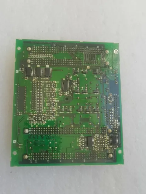 White Label RZ310B; BU288B220G51 Industrial Control Board product photo 4