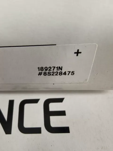 KEYENCE GT2-71N + GT2-H12KF Industrial Sensor product photo 7