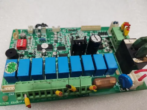 White Label APM01C Industrial Control Board product photo 2