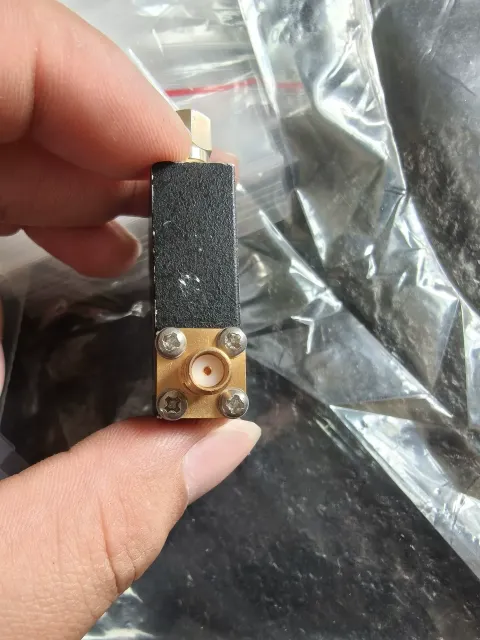 Picosecond Pulse Labs 5575A-104 Industrial Automation Component product photo 2