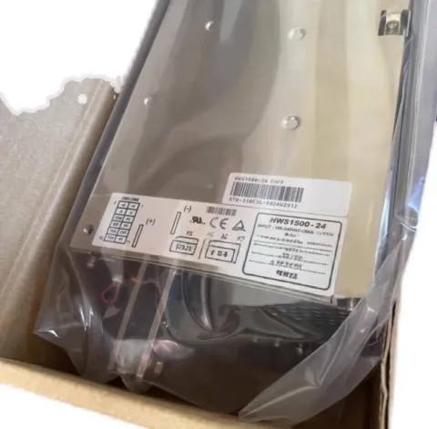 TDK-Lambda HWS1500-24 Industrial Sensor product photo 3