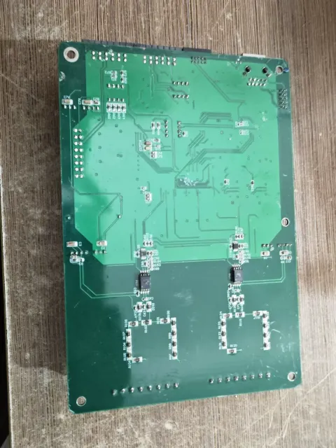 BYD SSD/01E IMC 2022/08/22 (ZG), PCB 140796-1735-221011 Industrial Control Board product photo 7