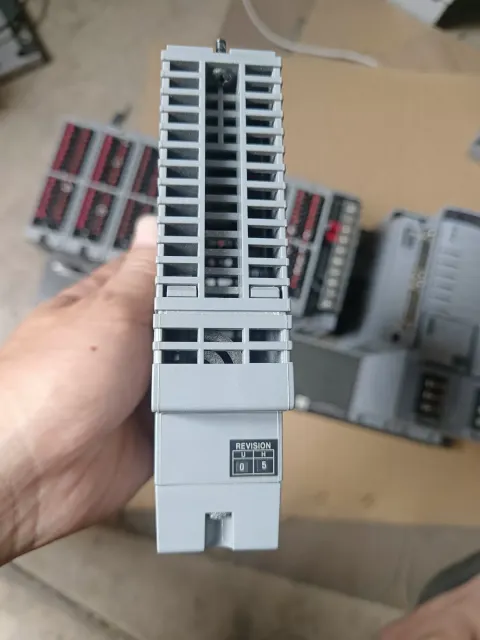 Yokogawa SB401-10 S1 Industrial Automation Component product photo 7