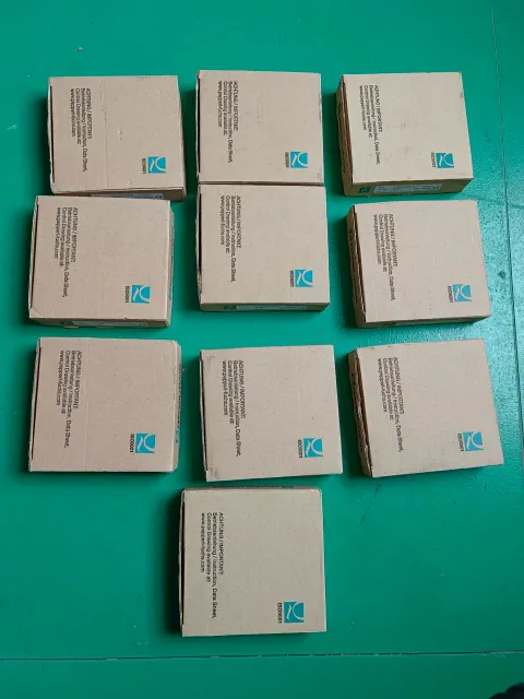 Pepperl+Fuchs KFD2-SL2-Ex2.B / 184259 Industrial Sensor product photo 7