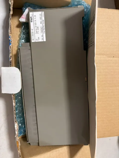 Fuji Electric NH1Y32U / FTU226B Industrial Automation Component product photo 4