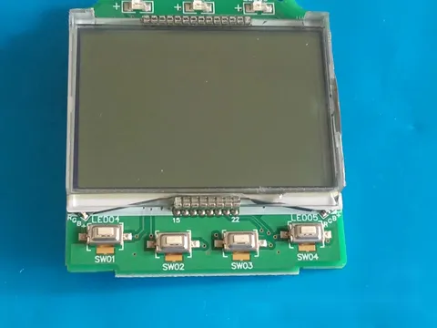 Honeywell 3010B0502 Industrial Control Board product photo 1