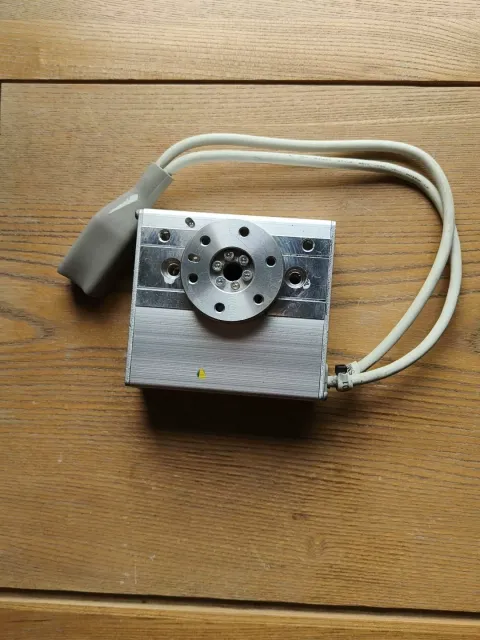 SMC LER10J-R3AN3 Industrial Automation Component product photo 5