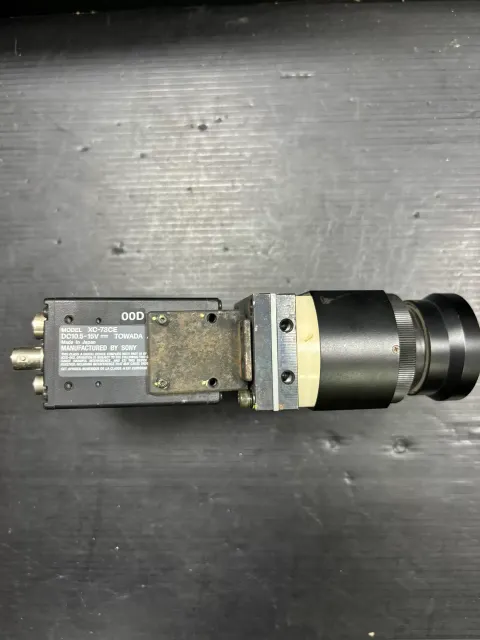 White Label XC-73CE; MLB-L31F Industrial Automation Component product photo 1