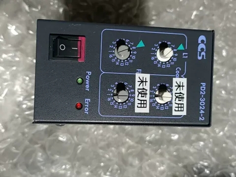 CCS PD2-3024-2(A) Industrial Control Board product photo 1