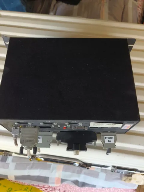 White Label FEI KOALA 5 AXIS / 9464 999 16001 Industrial Control Board product photo 2