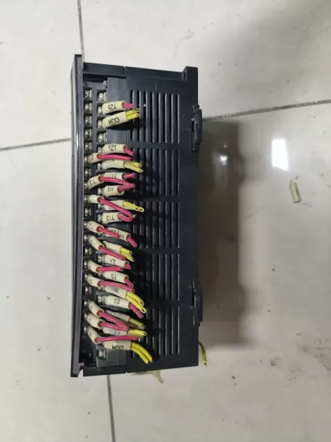Inovance / 汇川 H1U-3624MR-XP PLC Module product photo 4