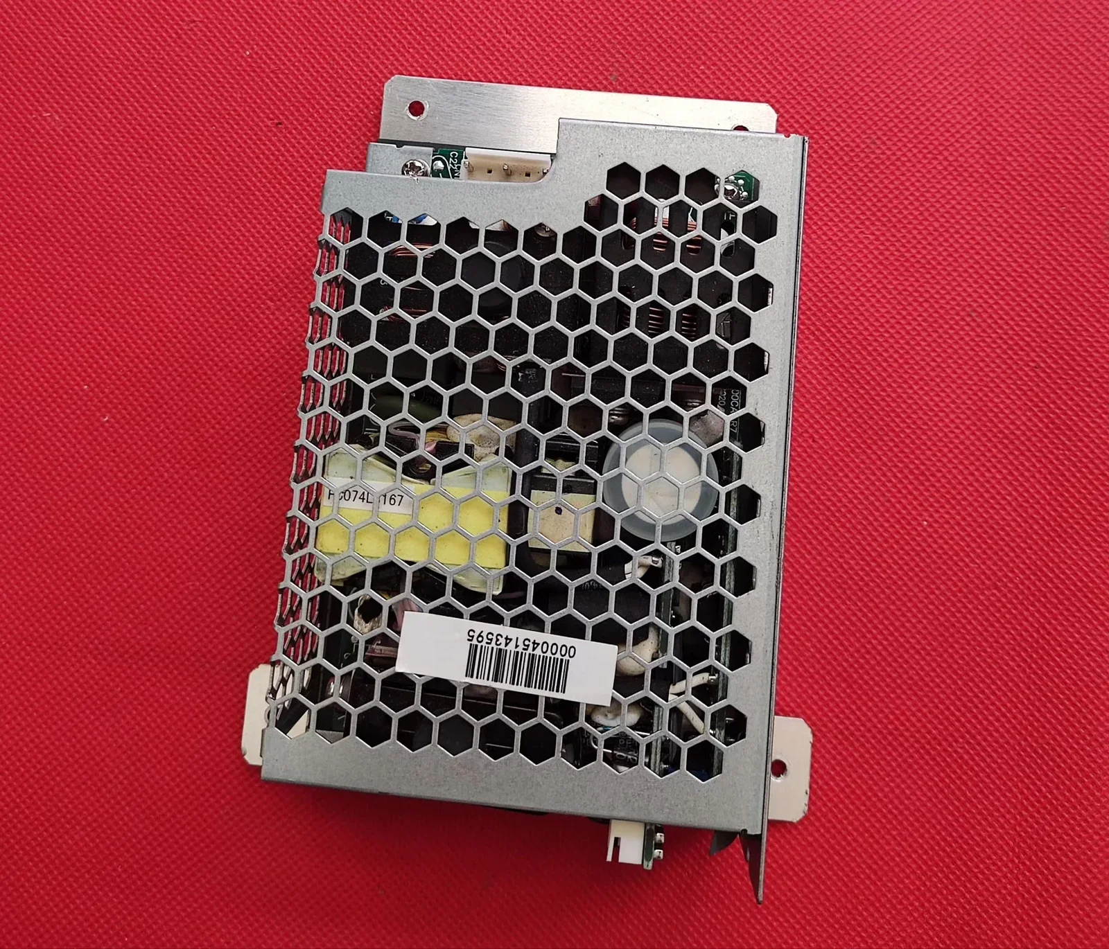 Mean Well RPS-300-24-C Industrial Sensor product photo 1