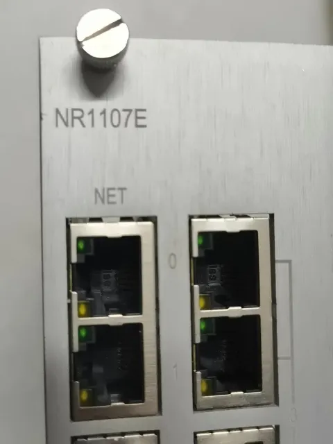 White Label NR1107E Industrial Control Board product photo 6