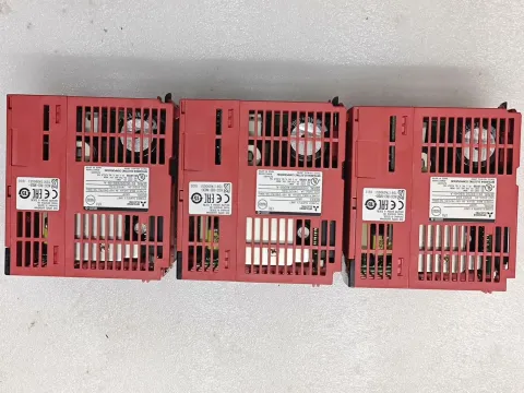 Mitsubishi Electric Q62P PLC Module — product photo 19 of 36