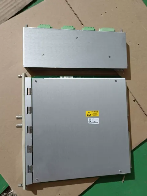 Bently Nevada 3500/50 / PWA 133388-02 / I/O 133442-01 Industrial Automation Component product photo 6