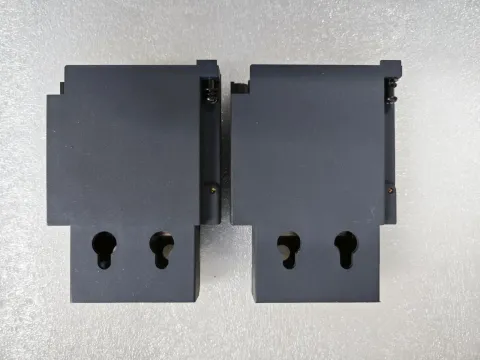 Mitsubishi Electric A9GT-QCNB Industrial Automation Component — product photo 2 of 8