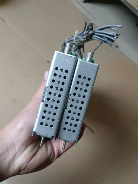 Bently Nevada 128229-01 I/O Module — product photo 44 of 66
