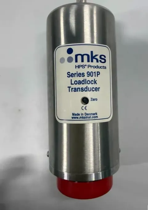 MKS 51B31TGA2BA020 Industrial Sensor product photo 5