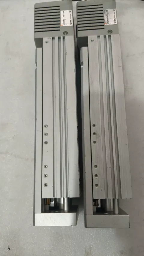 SMC LXSH2BD-75S-F9N Industrial Automation Component product photo 2