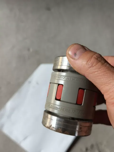 KTR ROTEX GS 24 / GS 35 Industrial Automation Component product photo 7