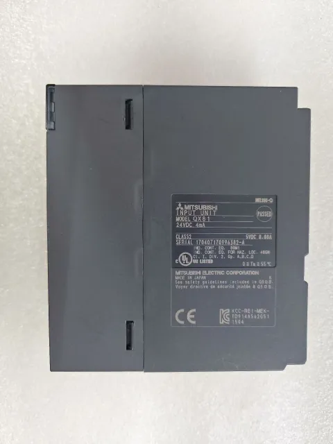 White Label QX81 PLC Module product photo 1