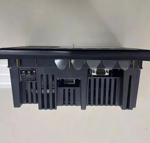 Allen-Bradley 2711-B5A1 Series E Industrial Automation Component product photo 2