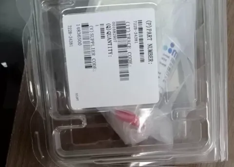 MKS Instruments 722B-34381 Industrial Sensor product photo 2