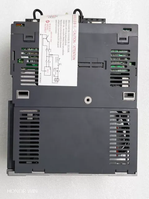 Mitsubishi Electric MR-J4-350B Motor & Drive Component product photo 2
