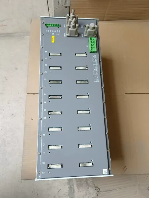 SUPCON / Zhejiang Supcon XP211 I/O Module product photo 8