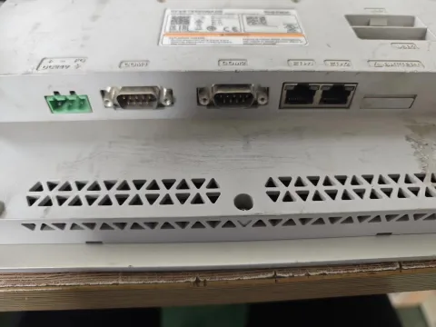 Pro-face / Schneider Electric PFXST6500WADE Industrial Automation Component — product photo 7 of 7