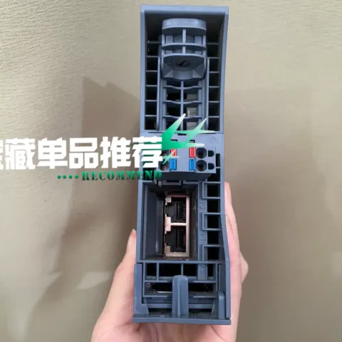 Siemens 6ES7513-1FL02-0AB0 PLC Module — product photo 8 of 13