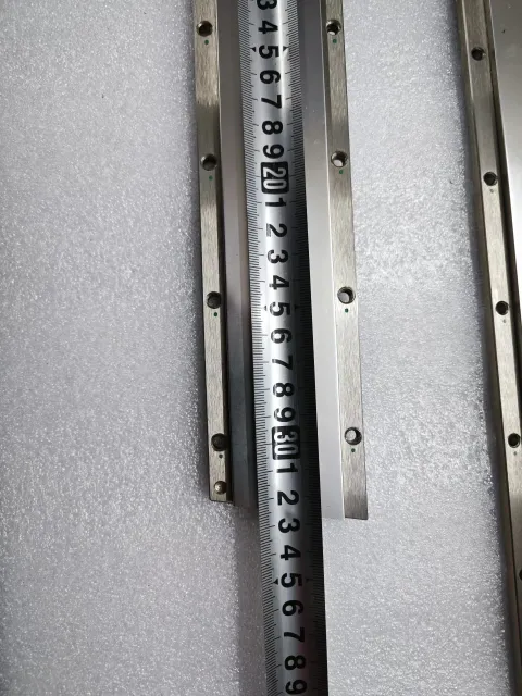 Yaskawa SGLFM-40755AC Motor & Drive Component — product photo 11 of 12