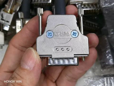 RSF Elektronik 1185835-02 Industrial Encoder product photo 3