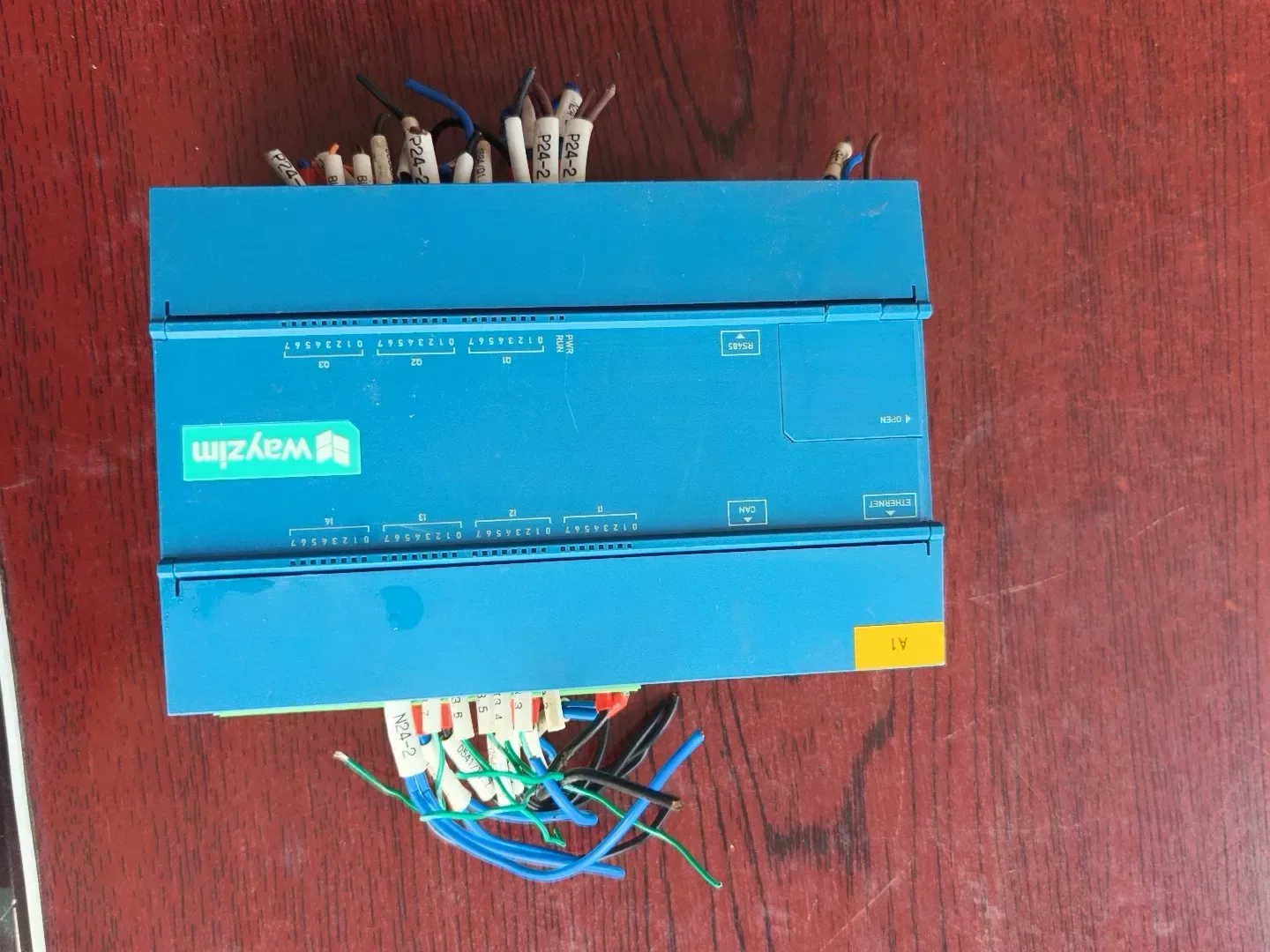 Wayzim ST01 Industrial Control Board product photo 1