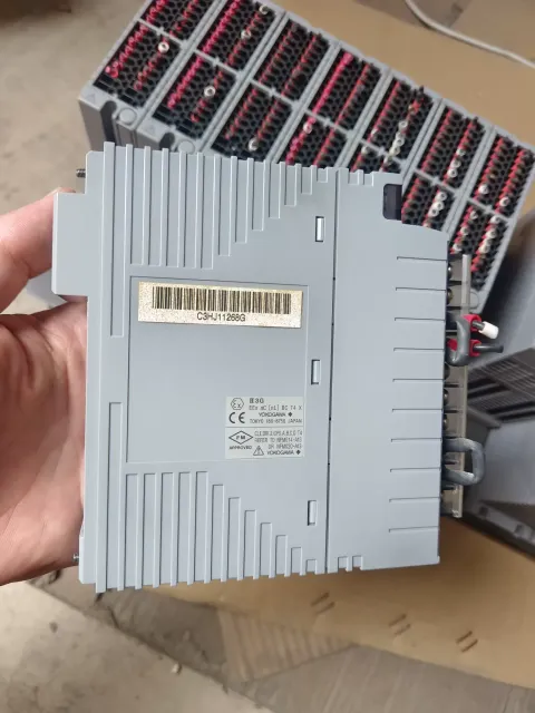 Yokogawa ALR121-S00 Industrial Automation Component product photo 5