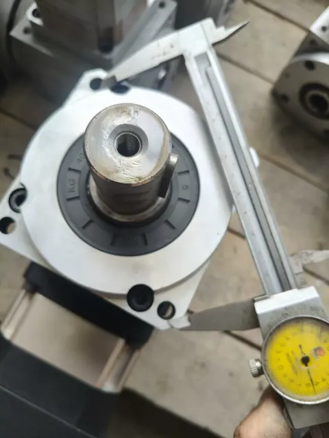 White Label KVX-115-12-D6 Industrial Automation Component product photo 6