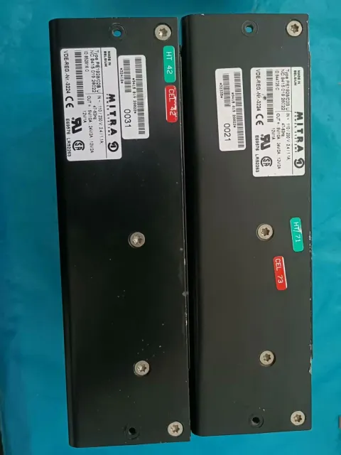 MITRA PE1928/02B U Power Electronics Module product photo 1