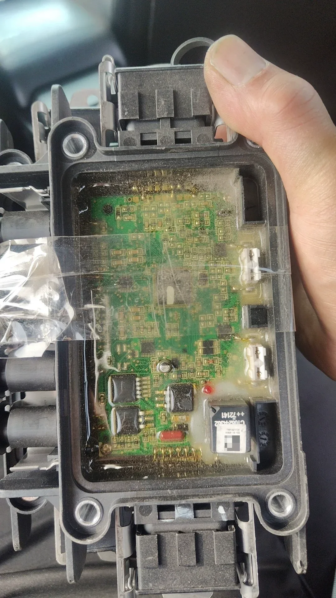 White Label CM2XL-4S/2M Industrial Control Board product photo 1