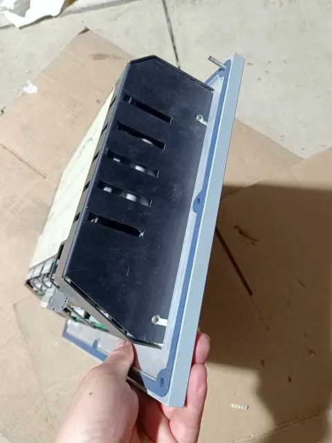 Woodward 9907-164 Industrial Control Board — product photo 6 of 24