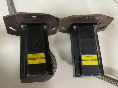 Berger Lahr / Schneider Electric VRDM3913/50LWB Motor & Drive Component product photo 4