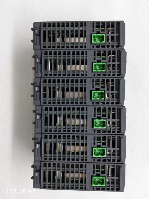 Mitsubishi Electric QD75D4N Motor & Drive Component — product photo 5 of 25