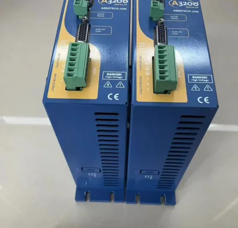 Aerotech NDRIVECP20 Motor & Drive Component product photo 2
