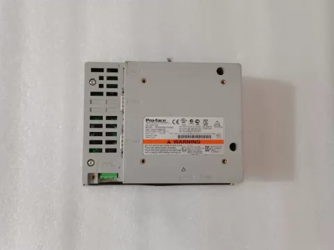 Pro-face PFXGP4301TADW Industrial Automation Component product photo 4