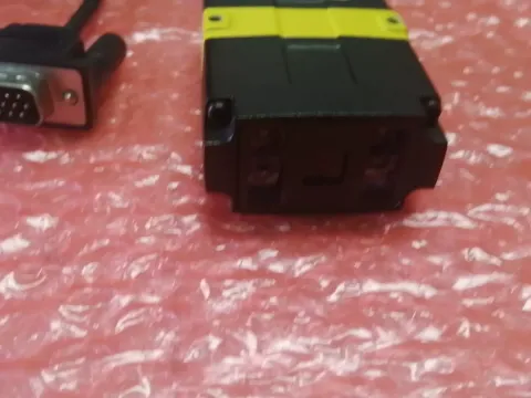 COGNEX DM152X / 825-10306-318R D Industrial Automation Component product photo 3