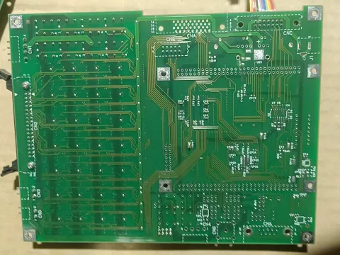 DENSO NAI2S-002-Rev.B I/O Module product photo 5