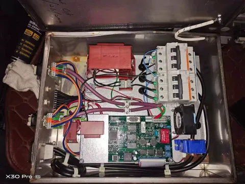 White Label IRS 10 Power Electronics Module product photo 1
