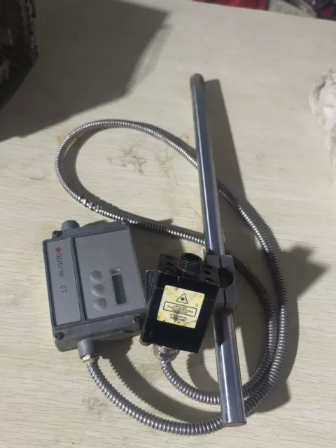 White Label OPTCTLT20 Industrial Sensor product photo 1