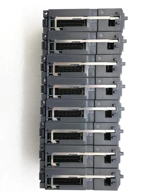 Mitsubishi Electric QD70P8 Industrial Automation Component — product photo 15 of 40